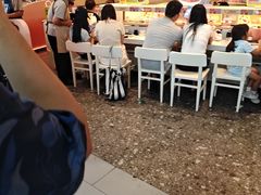 -争鲜回转寿司(西红门荟聚PLUS店)