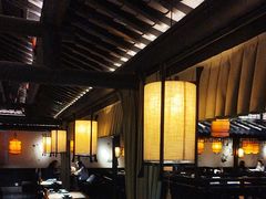 -绿茶餐厅(乐峰广场店)