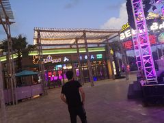 -三亚海昌梦幻海洋不夜城