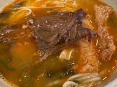 -南记粉面(銅鑼灣中心店)