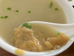 -温记府廟豆汤饭·始于1955年(海椒店)