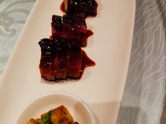 秘制黑叉烧-炳胜品味(珠江新城店)