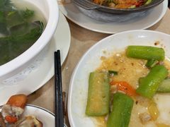 -老字号蛇口德记烧腊饭店·海鲜加工