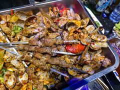 -冰城小镇音乐串吧·聚会餐厅(百子湾店)
