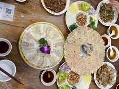 -官塘原味鱼生·潮菜大排档(潮州总店)