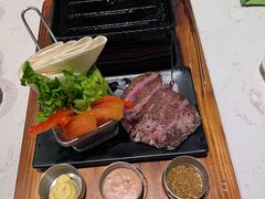 -豪客来牛排(伟诚广场店)