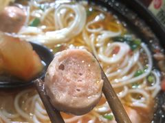 -李米线(武陵路店)