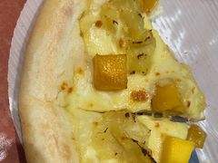 -菲滋意式休闲餐厅(北仑银泰城店)