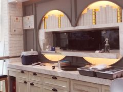 -满记甜品(无锡八佰伴店)