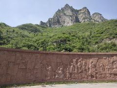 -神农山景区