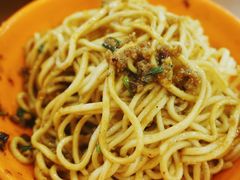 担担面-龙抄手(春熙路总店)
