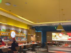 -小鱼小牛(世欧广场店)