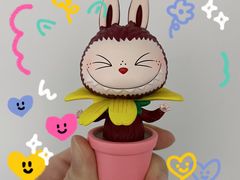 -泡泡玛特POPMART(凯德大峡谷店)