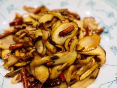 干椒牛肝菌-熙楼(翠湖店)