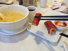 -万山楼海鲜酒家·二十三年老字号