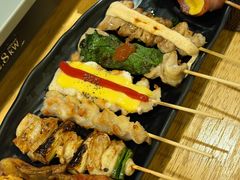 -鸟内会居酒屋(得意潮馆店)