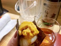-鮨青(恒基名人购物中心店)