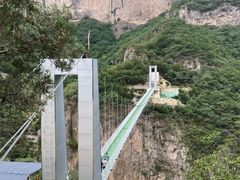 -云梦山