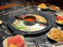 -要德火锅(泰隆商业街店)