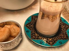 -龟兹KUCINA·新疆菜(前滩L+PLAZA店)