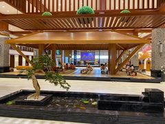 大堂-天沐温泉(抚顺店)