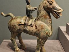 -广西壮族自治区博物馆