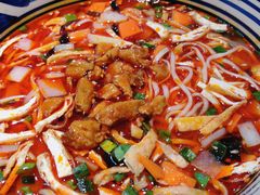 岐山哨子面-左陕右甘(亚运村店)