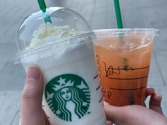 -星巴克臻选(济南万达店)