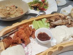 -科信海鲜主题餐厅(南通路店)
