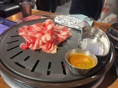 -济州爱肉堂(总店)