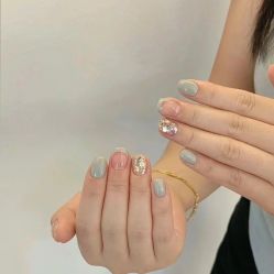 -1T·1M 日式美甲美睫