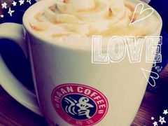 iphone_upload_pic-MAAN COFFEE(金桥店)