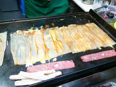 -金姐烤冷面(大沙泥街店)