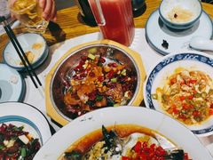 -永兴外婆桥(城中万达店)