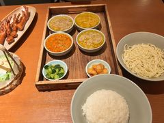 -李百蟹·江南蟹黄面·河景餐厅(夫子庙总店)