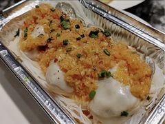 -牛将军•涮肉•烤肉(北京王府井·故宫店)
