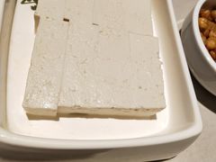 鲜豆腐-海底捞火锅(枫蓝国际购物中心店)