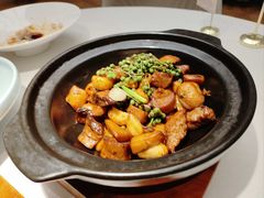 -狮王府淮扬菜(万象城店)