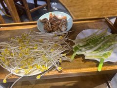 -肖肖酸萝卜鱼火锅(总店)