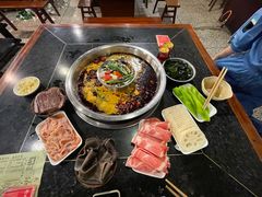 -邓莽子老火锅(中兴路总店)