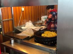 自助取餐区-黄家馄饨(铁心桥店)