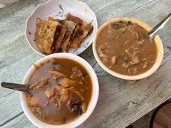 -逍遥镇刘相五胡辣汤豆沫馆(康复中街店)