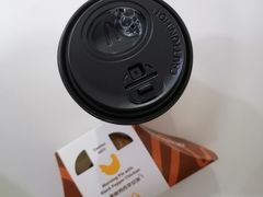 -麦当劳(番禺易发商业街店)