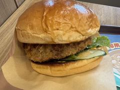 -魏家凉皮(十里河店)