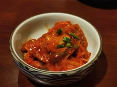 泡菜-小条食堂(三坊七巷店)