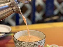 小壶奶茶-格日勒阿妈蒙古厨房(大召店)