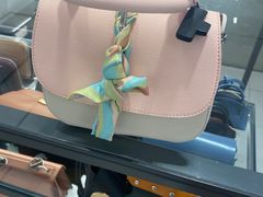 -Charles & Keith(大运河购物中心店)