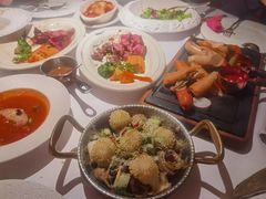 -佐度王子扒房(天鹅湖店)