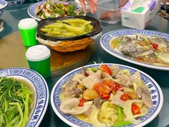 -桂园白粥·潮汕老味道