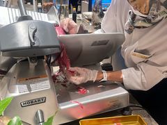 -太湖饭店玉兰厅(自助餐厅)